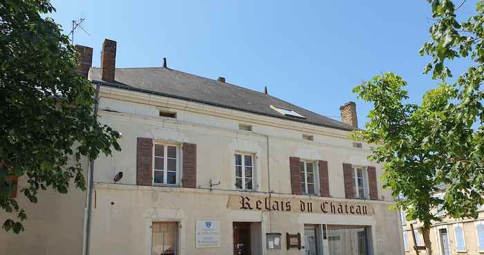 Lainnya Le Relais du Château