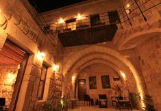 其他 3 Tafana Cave & Stone Lodge