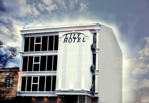 Others Lily Airport Otel