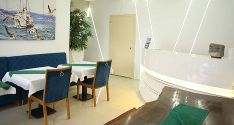 기타 2 Lily Airport Otel