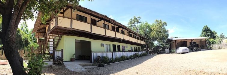 Others King's Lodging House and Restaurant