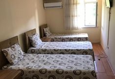 Lain-lain 7 Cide Huzur Apart Pansiyon