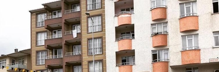 Lain-lain Cide Huzur Apart Pansiyon