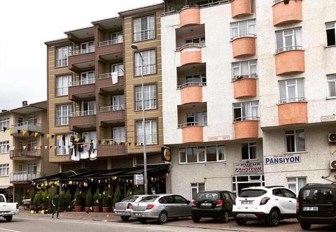 Lain-lain Cide Huzur Apart Pansiyon