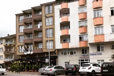 Lain-lain Cide Huzur Apart Pansiyon