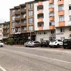 Primary image1Cide Huzur Apart Pansiyon,卡斯塔莫努飯店