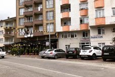 Others Cide Huzur Apart Pansiyon