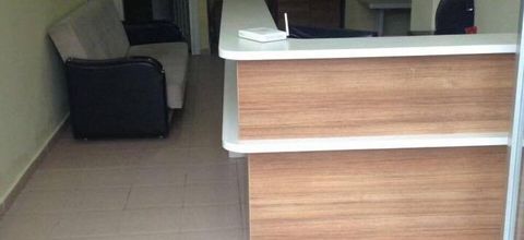 Lain-lain 4 Cide Huzur Apart Pansiyon