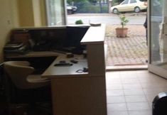 Lain-lain 2 Cide Huzur Apart Pansiyon