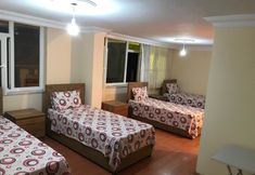 Lain-lain 6 Cide Huzur Apart Pansiyon