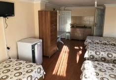 Lain-lain 5 Cide Huzur Apart Pansiyon