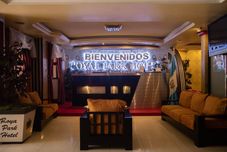 其他 Hotel Royal Park