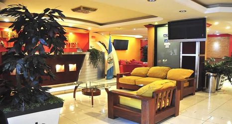 Others 2 Hotel Royal Park