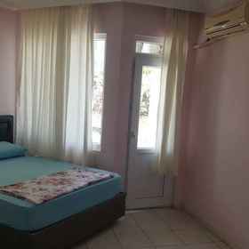 Primary image1Toker Apart Otel,埃尔代姆利公寓