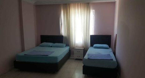 Khác 2 Toker Apart Otel