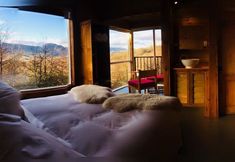 Lainnya 6 Cerro Negro RestoHotel