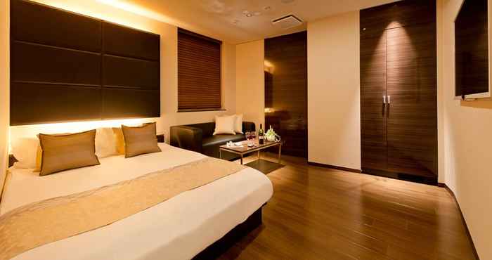 Lainnya Hotel Bix - Adult only