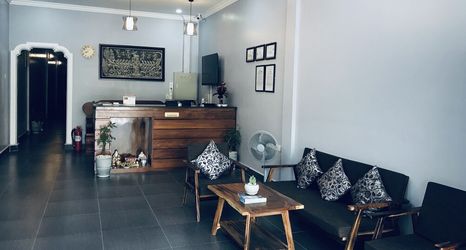 其他 2 Maison Rivera Guest House