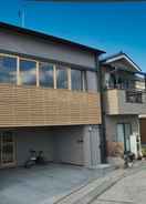 ภาพหลัก Onomichi Guesthouse Namiuchigiwa - Hostel