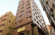 Lain-lain 4 Maqased Al Khair Hotel