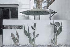 Others Unique Space Design Art Hotel