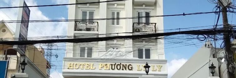 Others Phuong Ly Ly Hotel
