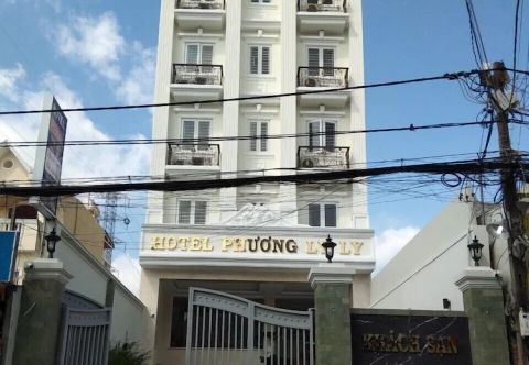 Others Phuong Ly Ly Hotel