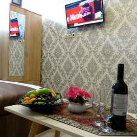 Primary image 1 Atlas, โรงแรม & ที่พัก Mesta