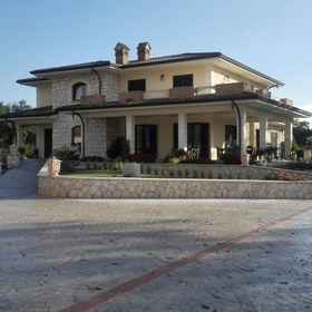 Primary image 1 Agriturismo Antica Casa Scardone, Castelliri Hotels