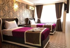 Others 4 Hotel Metropol