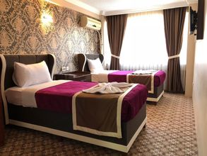 Others 4 Hotel Metropol