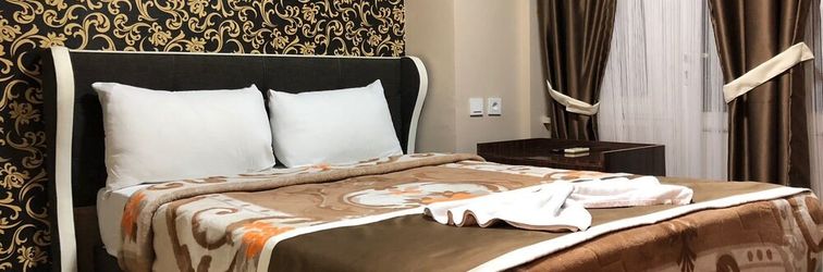 Others Hotel Metropol