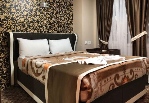 Others Hotel Metropol