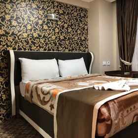 Primary image 1 Hotel Metropol, Hotel Masjid Sehzade