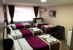 Others 3 Hotel Metropol