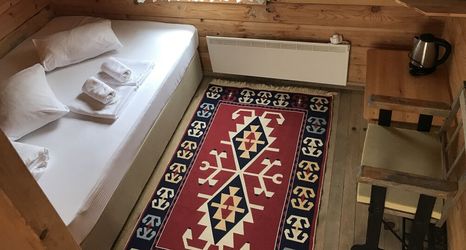 Others 2 Pilita Bungalov & Restaurant