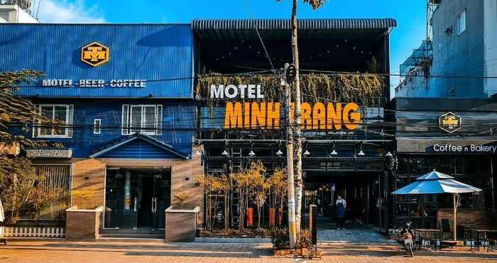 Others Minh Trang Motel