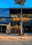 ภาพหลัก Minh Trang Motel