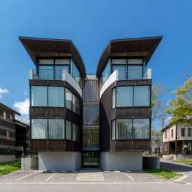 Primary image 1 Yasuragi Niseko, Niseko-cho Hotels