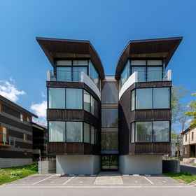 Primary image 1 Yasuragi Niseko, HITO by TACUBO ヒトバイタクボ Hotels