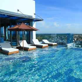 Primary image 1 Dragon Style Hotel, Quảng Châu Hotels