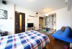 Others 7 World Inn Naniwa