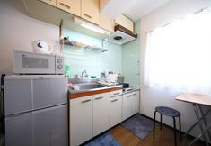 Others 4 World Inn Naniwa