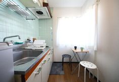 Others 5 World Inn Naniwa