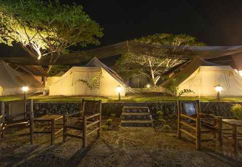 Others The Acacia Glamping Park