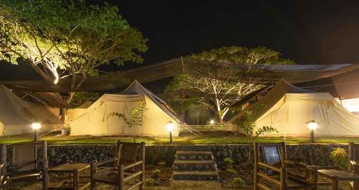 Lainnya The Acacia Glamping Park