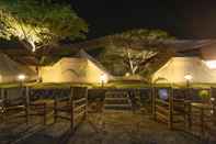 Others The Acacia Glamping Park