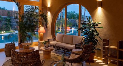 Others 2 Pachamama Alacati