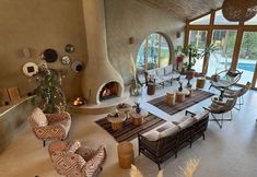 Others 4 Pachamama Alacati