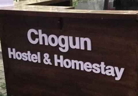 Others Chogun Hostel